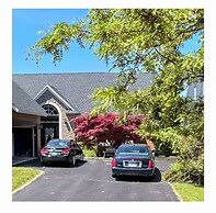 Cobblestone Bed and Breakfast