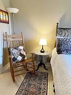 Cobblestone Bed and Breakfast