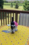Cobblestone Bed and Breakfast