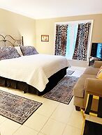 Cobblestone Bed and Breakfast