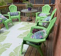 Cobblestone Bed and Breakfast