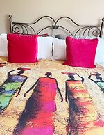 Cobblestone Bed and Breakfast