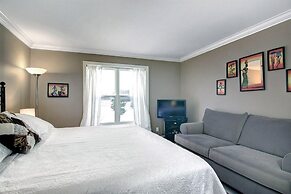 Cobblestone Bed and Breakfast