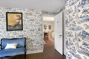 Cobblestone Bed and Breakfast