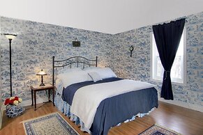 Cobblestone Bed and Breakfast