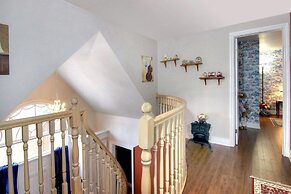 Cobblestone Bed and Breakfast