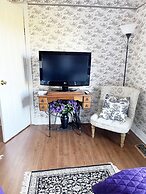 Cobblestone Bed and Breakfast