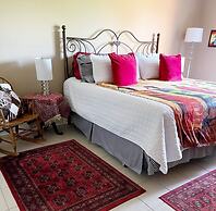 Cobblestone Bed and Breakfast