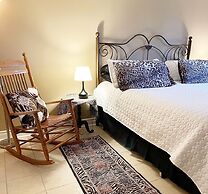 Cobblestone Bed and Breakfast