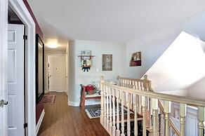 Cobblestone Bed and Breakfast