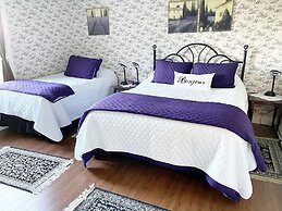 Cobblestone Bed and Breakfast