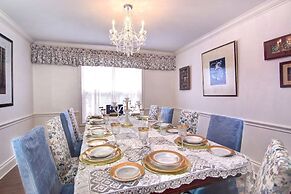 Cobblestone Bed and Breakfast