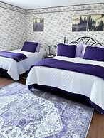 Cobblestone Bed and Breakfast