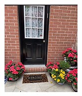 Cobblestone Bed and Breakfast