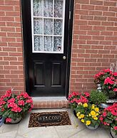 Cobblestone Bed and Breakfast