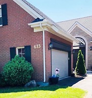 Cobblestone Bed and Breakfast