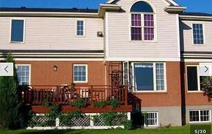 Cobblestone Bed and Breakfast