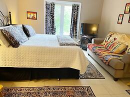 Cobblestone Bed and Breakfast