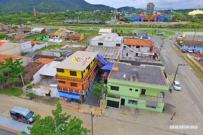 Pousada Casa do Luiggi