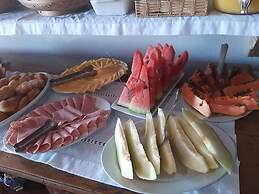 Pousada Casa do Luiggi