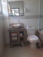 Pousada Casa do Luiggi