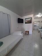 Pousada Casa do Luiggi