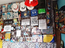 Pousada Casa do Luiggi