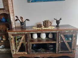 Pousada Casa do Luiggi