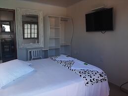 Pousada Casa do Luiggi