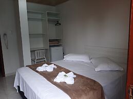 Pousada Casa do Luiggi