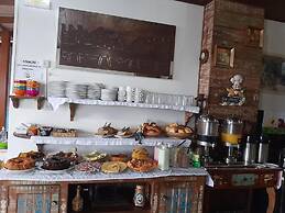 Pousada Casa do Luiggi