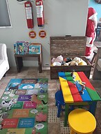 Pousada Casa do Luiggi