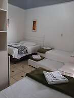 Pousada Casa do Luiggi