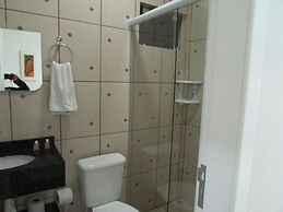 Pousada Casa do Luiggi