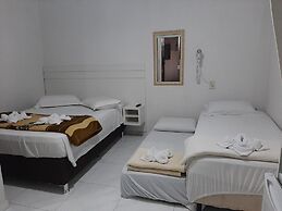 Pousada Casa do Luiggi