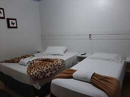 Pousada Casa do Luiggi