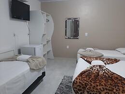 Pousada Casa do Luiggi