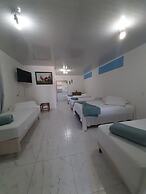 Pousada Casa do Luiggi