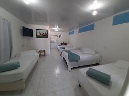 Pousada Casa do Luiggi