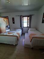 Pousada Casa do Luiggi