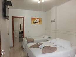 Pousada Casa do Luiggi