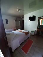 Pousada Casa do Luiggi