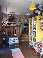 Pousada Casa do Luiggi