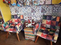 Pousada Casa do Luiggi