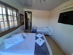 Pousada Casa do Luiggi