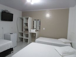 Pousada Casa do Luiggi