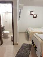 Pousada Casa do Luiggi