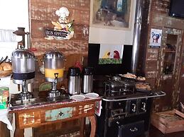 Pousada Casa do Luiggi