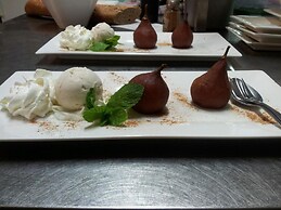 Landhotel Diever