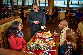 Bay Mills Resort And Casino